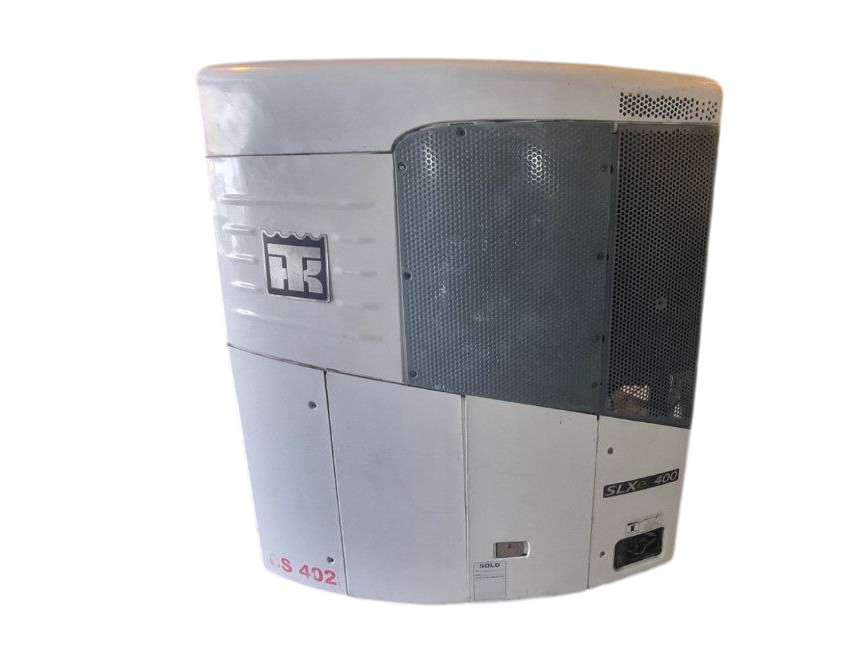 موتور ترموکینگ SLX-E400